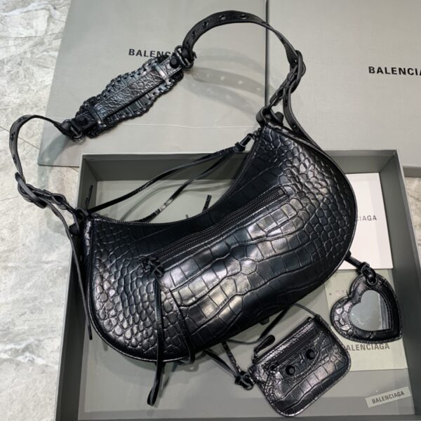 Balenciaga Le Cagole