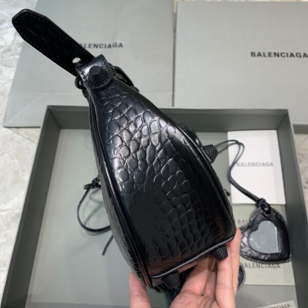 Balenciaga Le Cagole