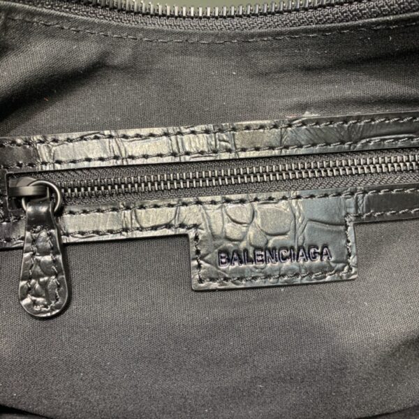 Balenciaga Le Cagole