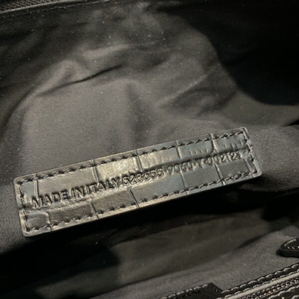 Balenciaga Le Cagole