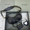 Balenciaga Le Cagole