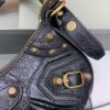 Balenciaga Le Cagole