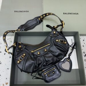 Balenciaga Le Cagole