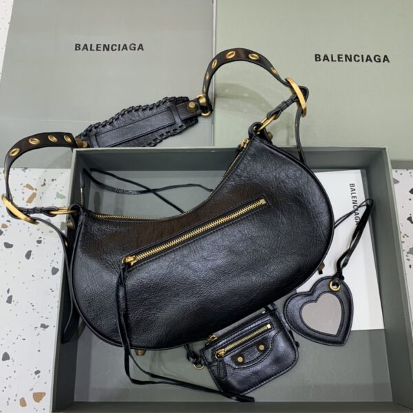 Balenciaga Le Cagole