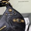 Balenciaga Le Cagole