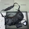 Balenciaga Le Cagole
