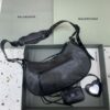 Balenciaga Le Cagole
