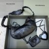 Balenciaga Le Cagole