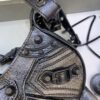 Balenciaga Le Cagole