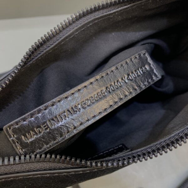 Balenciaga Le Cagole