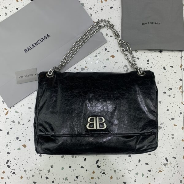 Balenciaga Le Monaco Large