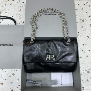 Balenciaga Le Monaco Small