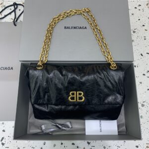 Balenciaga Le Monaco Medium