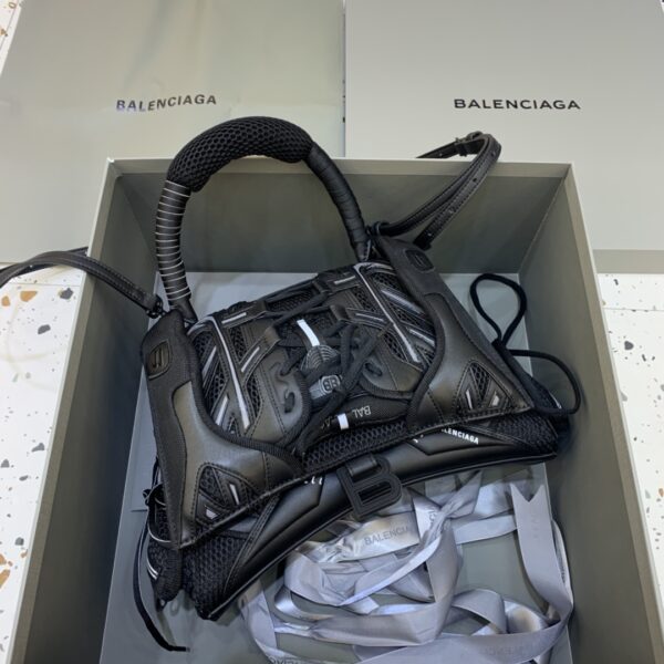 Balenciaga Hourglass Bag
