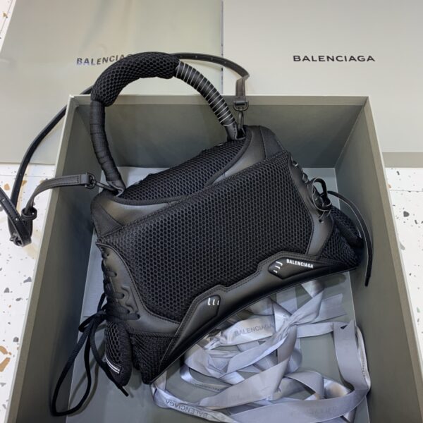 Balenciaga Hourglass Bag