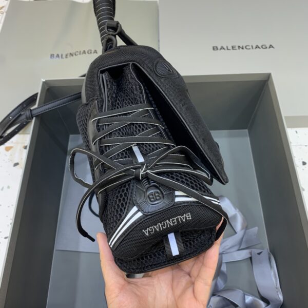 Balenciaga Hourglass Bag