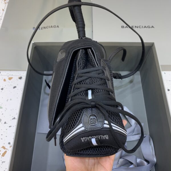 Balenciaga Hourglass Bag