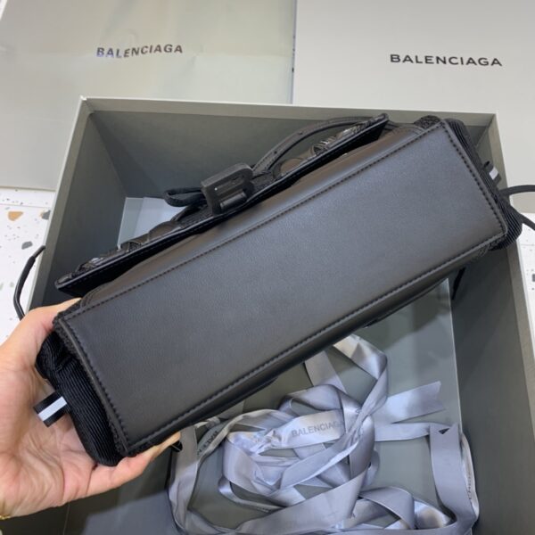Balenciaga Hourglass Bag