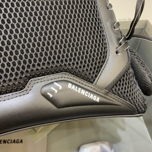 Balenciaga Hourglass Bag
