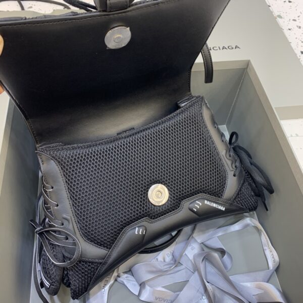 Balenciaga Hourglass Bag