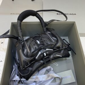 Balenciaga Hourglass Bag