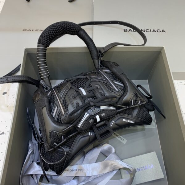 Balenciaga Hourglass Bag