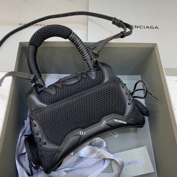 Balenciaga Hourglass Bag