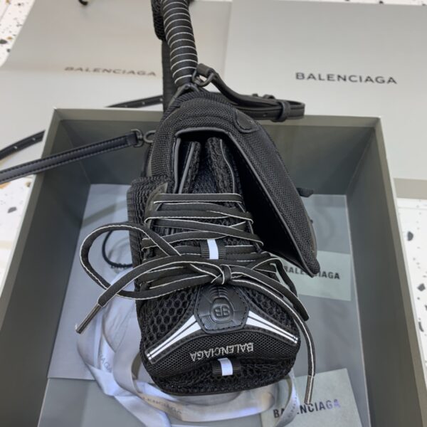 Balenciaga Hourglass Bag