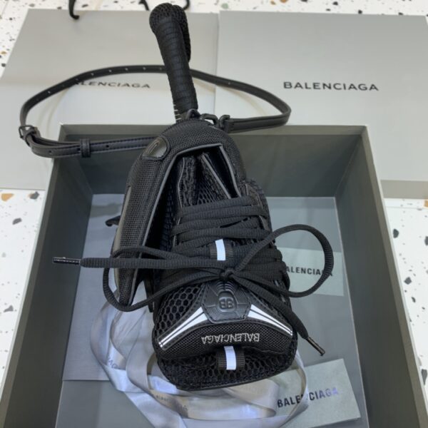 Balenciaga Hourglass Bag