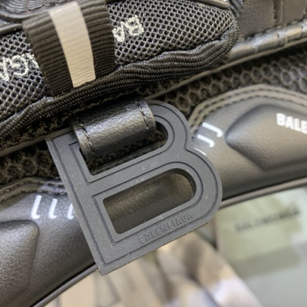 Balenciaga Hourglass Bag