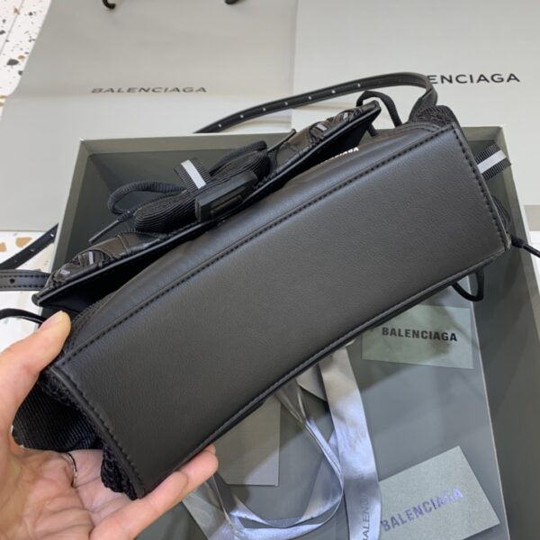 Balenciaga Hourglass Bag