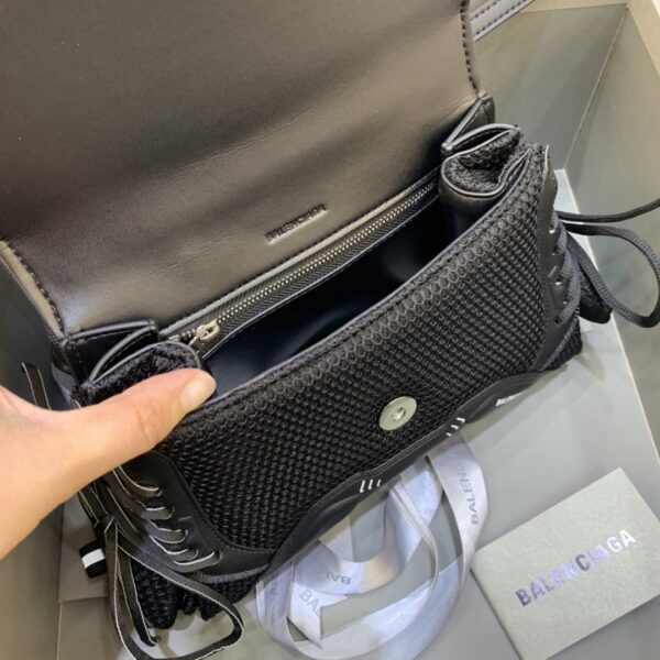 Balenciaga Hourglass Bag