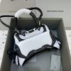 Balenciaga Hourglass Bag