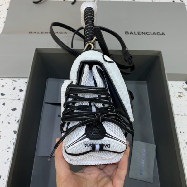 Balenciaga Hourglass Bag