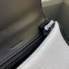 Balenciaga Hourglass Bag