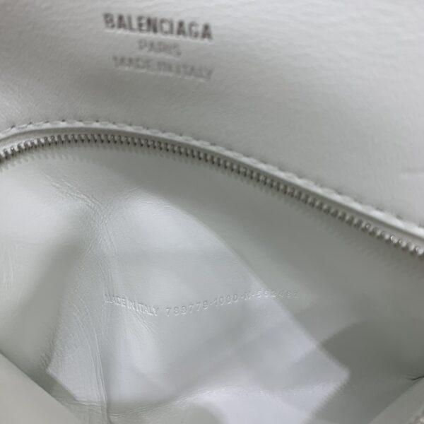 Balenciaga Rodeo Small