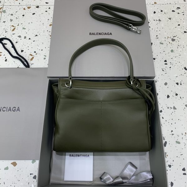 Balenciaga Rodeo Small
