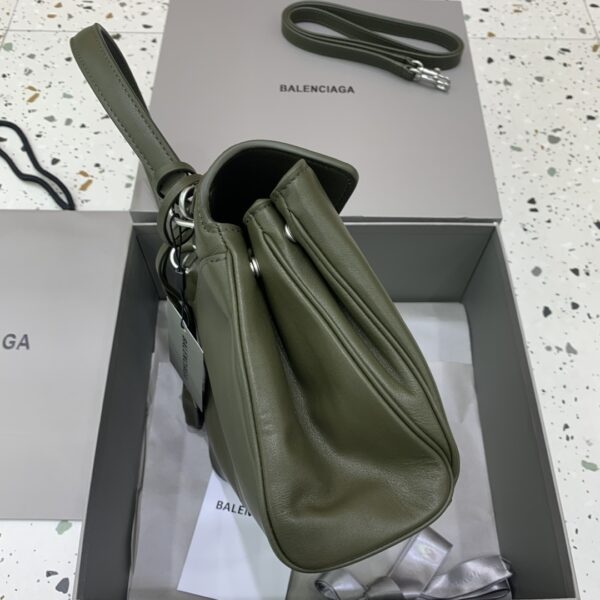 Balenciaga Rodeo Small