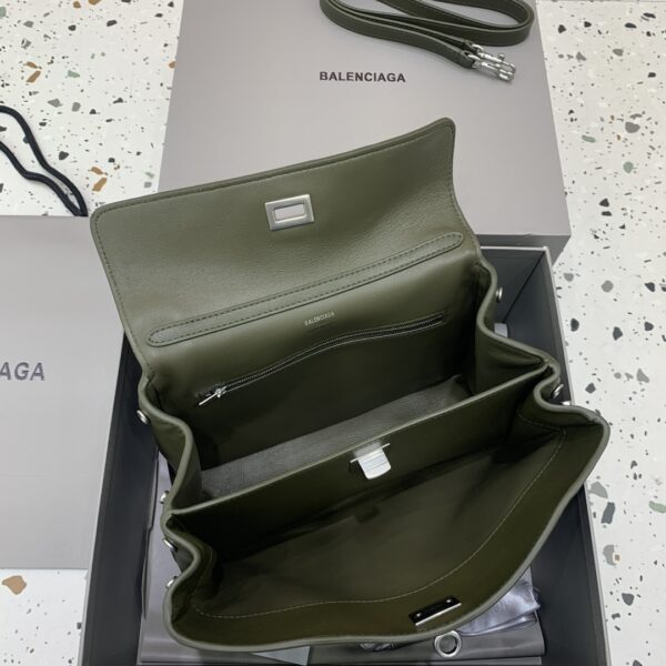 Balenciaga Rodeo Small
