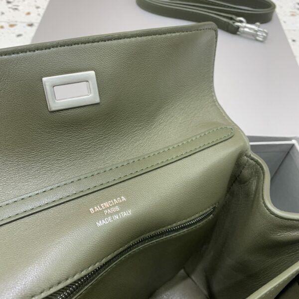 Balenciaga Rodeo Small