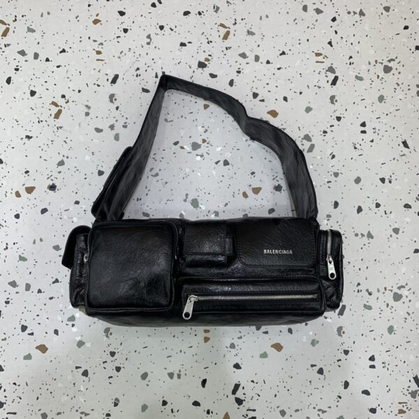 Balenciaga superbusy Small Bag