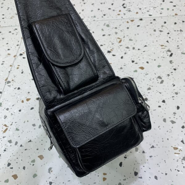 Balenciaga superbusy Small Bag