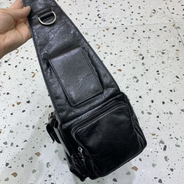 Balenciaga superbusy Small Bag