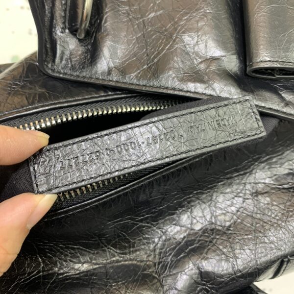Balenciaga superbusy Small Bag