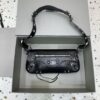 Balenciag Spring 24 · Le cagole Large Bag