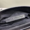 Balenciag Spring 24 · Le cagole Large Bag