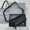 Balenciag Spring 24 · Le cagole Small Bag