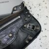 Balenciag Spring 24 · Le cagole Small Bag