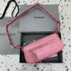 Balenciag Spring 24 · Le cagole Small Bag