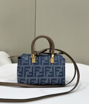 Fendi By The Way Boston